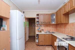2-к квартира, вторичка, 53м2, 4/9 этаж