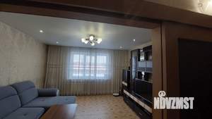 4-к квартира, вторичка, 77м2, 4/9 этаж