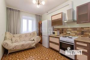 1-к квартира, вторичка, 37м2, 2/19 этаж