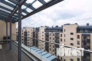 5-к квартира, вторичка, 128м2, 7/7 этаж