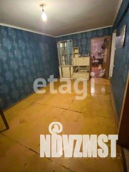 2-к квартира, вторичка, 48м2, 5/5 этаж