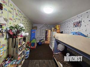 3-к квартира, вторичка, 76м2, 5/10 этаж