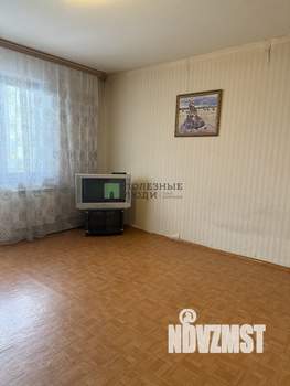 3-к квартира, вторичка, 68м2, 7/10 этаж