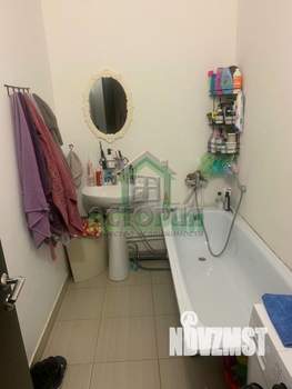 3-к квартира, вторичка, 88м2, 15/25 этаж