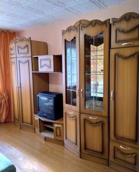 2-к квартира, вторичка, 41м2, 1/2 этаж