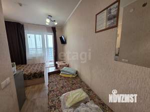 Студия квартира, вторичка, 18м2, 15/19 этаж