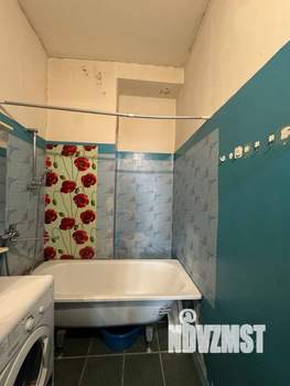 1-к квартира, вторичка, 45м2, 9/10 этаж