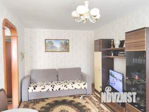 2-к квартира, вторичка, 45м2, 3/5 этаж