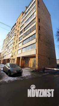 4-к квартира, вторичка, 80м2, 3/9 этаж