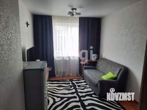 Студия квартира, вторичка, 12м2, 6/9 этаж
