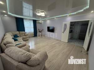 2-к квартира, вторичка, 69м2, 15/16 этаж