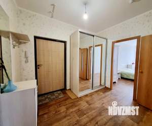 2-к квартира, вторичка, 50м2, 17/27 этаж