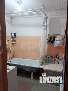 2-к квартира, вторичка, 61м2, 2/17 этаж