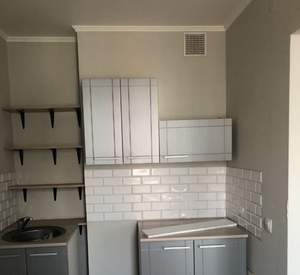 1-к квартира, вторичка, 26м2, 10/16 этаж