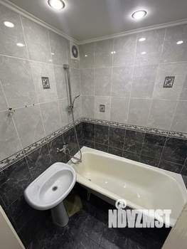 1-к квартира, вторичка, 36м2, 4/9 этаж