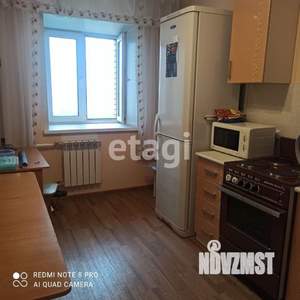 1-к квартира, вторичка, 39м2, 8/18 этаж