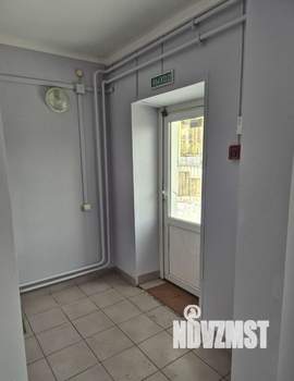 Студия квартира, вторичка, 17м2, 3/17 этаж