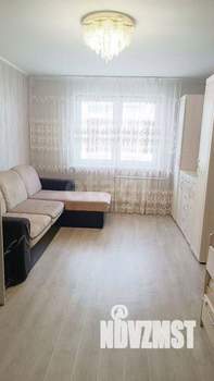 1-к квартира, вторичка, 42м2, 4/10 этаж