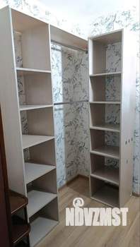 1-к квартира, вторичка, 29м2, 1/9 этаж