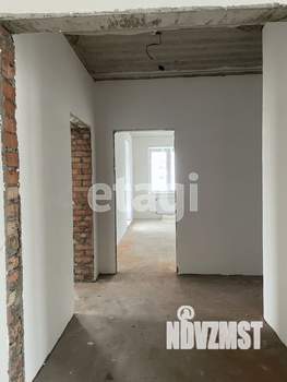 1-к квартира, вторичка, 40м2, 4/9 этаж