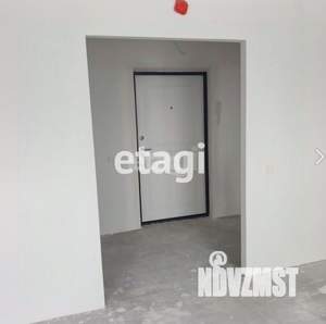 1-к квартира, вторичка, 39м2, 16/16 этаж