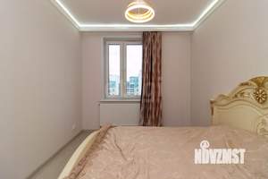 2-к квартира, вторичка, 56м2, 8/14 этаж