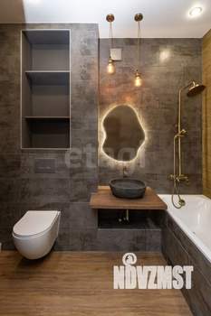 2-к квартира, вторичка, 56м2, 2/4 этаж