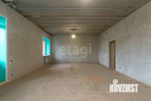 2-к квартира, вторичка, 75м2, 6/9 этаж