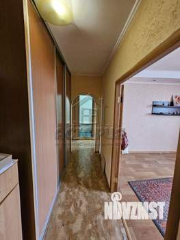 4-к квартира, вторичка, 78м2, 8/9 этаж