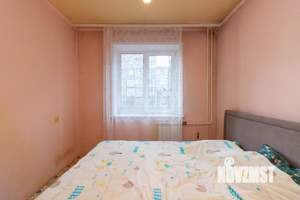 3-к квартира, вторичка, 69м2, 2/10 этаж