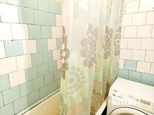 2-к квартира, вторичка, 46м2, 1/5 этаж