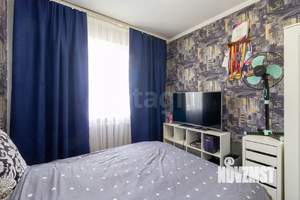 4-к квартира, вторичка, 78м2, 5/9 этаж