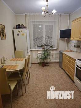 4-к квартира, вторичка, 80м2, 8/10 этаж