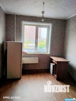 Студия квартира, вторичка, 12м2, 3/9 этаж