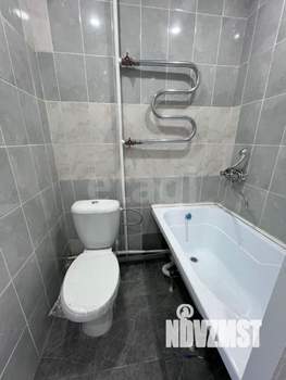 Студия квартира, вторичка, 12м2, 6/9 этаж