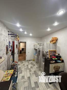 2-к квартира, вторичка, 48м2, 6/9 этаж