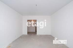 1-к квартира, вторичка, 48м2, 11/16 этаж