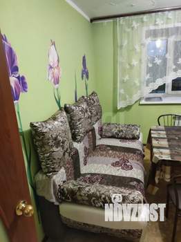 1-к квартира, вторичка, 36м2, 1/16 этаж