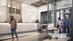 3-к квартира, вторичка, 83м2, 3/15 этаж