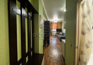 Студия квартира, вторичка, 22м2, 2/5 этаж