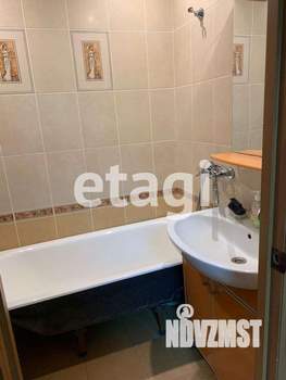 4-к квартира, вторичка, 82м2, 1/10 этаж