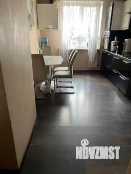 4-к квартира, вторичка, 80м2, 2/10 этаж