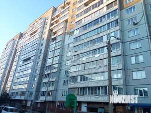 3-к квартира, вторичка, 65м2, 9/14 этаж