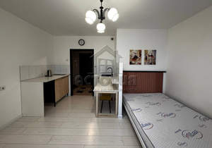 Студия квартира, вторичка, 24м2, 2/16 этаж