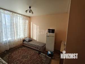 Студия квартира, вторичка, 21м2, 4/4 этаж