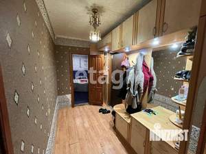 2-к квартира, вторичка, 55м2, 4/5 этаж