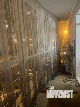 Студия квартира, вторичка, 25м2, 2/19 этаж