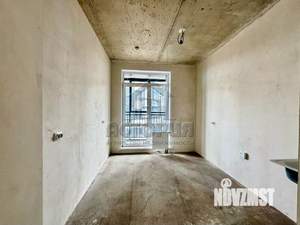 2-к квартира, вторичка, 59м2, 4/17 этаж