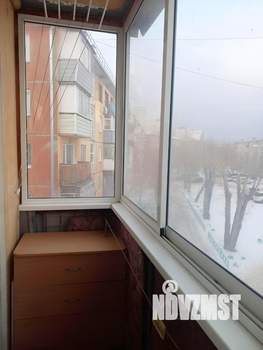 1-к квартира, вторичка, 31м2, 3/5 этаж