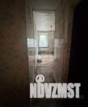 3-к квартира, вторичка, 63м2, 1/9 этаж